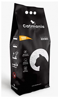 Catmania Premium Naturel Portakal Kokulu 5 lt 5 lt Kedi Kumu kullananlar yorumlar